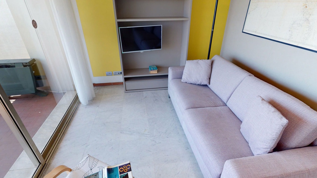Photo of Livingroom in Menton