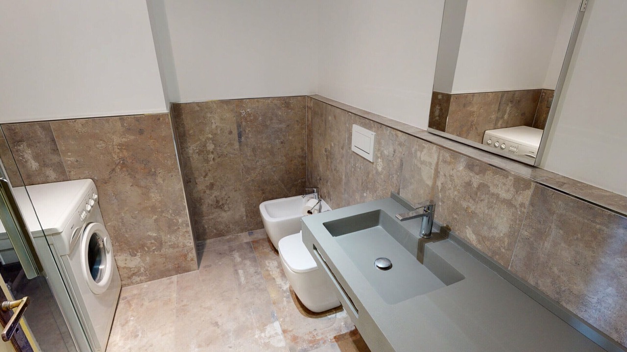 Photo of Bathroom in Menton