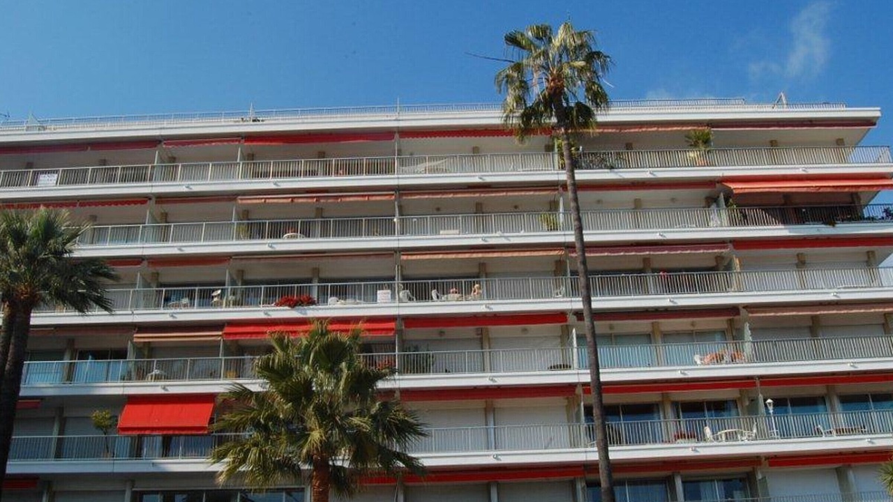 Photo of Outdoor in Menton