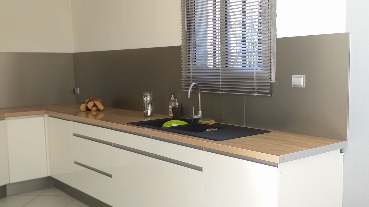 Photo of Kitchen in Saint-Hilaire-de-Brethmas