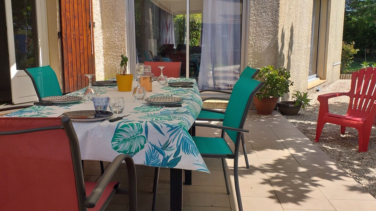 Photo of Outdoor in Saint-Hilaire-de-Brethmas