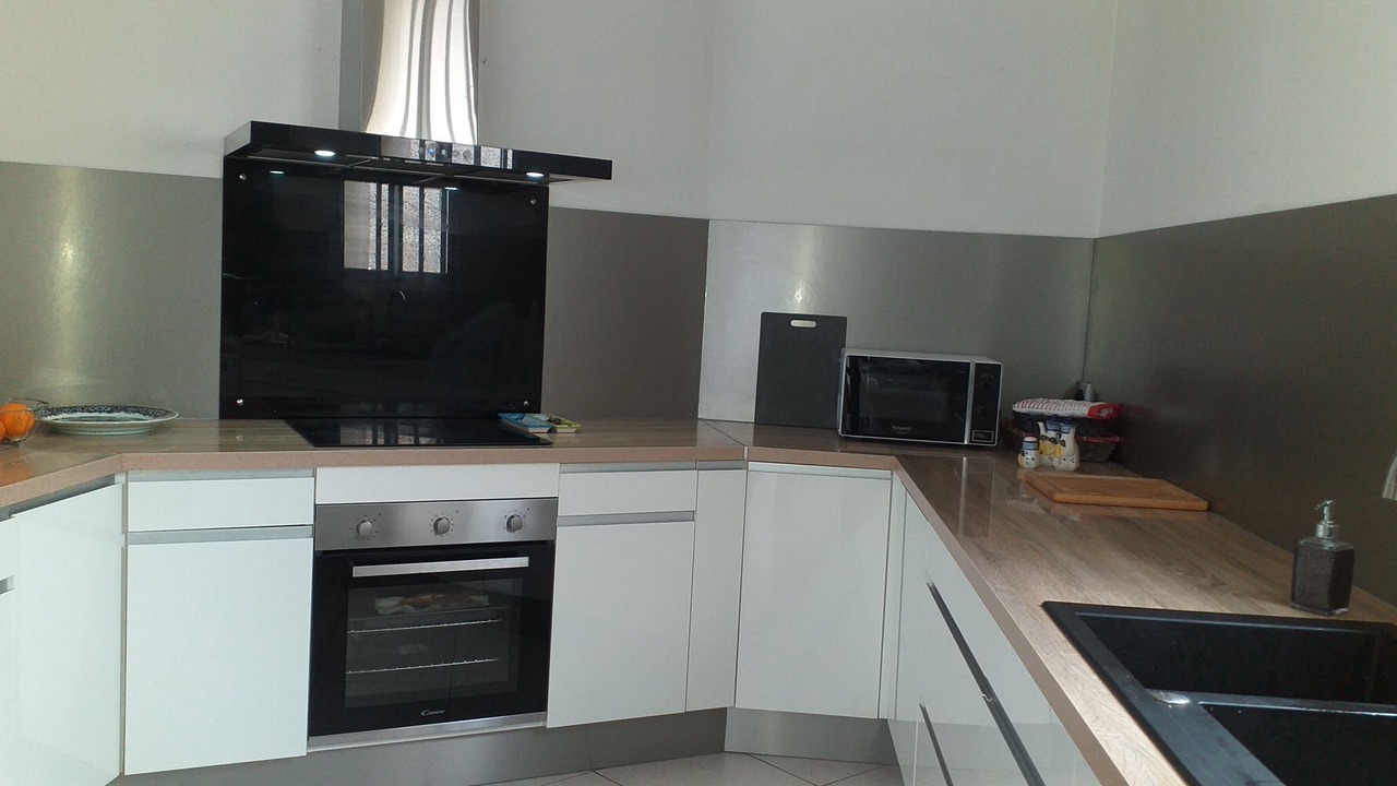 Photo of Kitchen in Saint-Hilaire-de-Brethmas