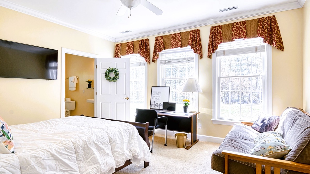 Photo of Bedroom in Merrimac