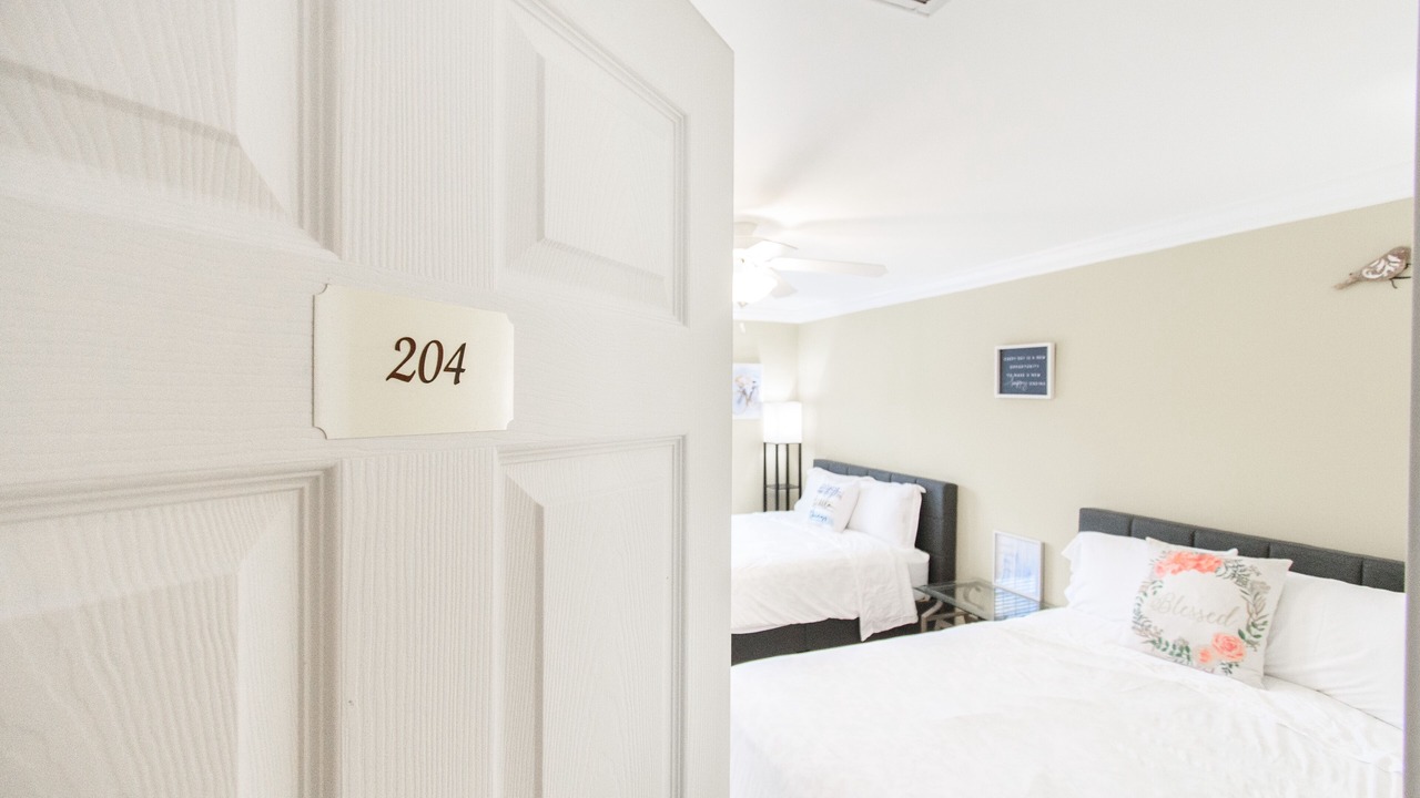 Photo of Bedroom in Merrimac