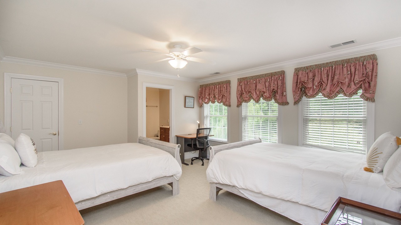 Photo of Bedroom in Merrimac
