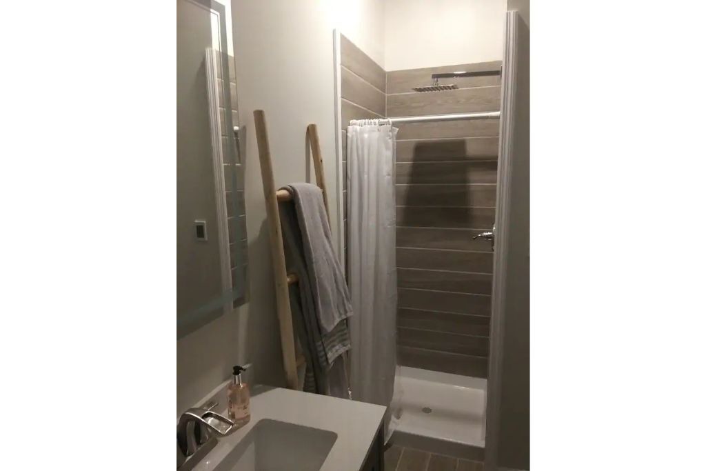 Photo of Bathroom in Wise