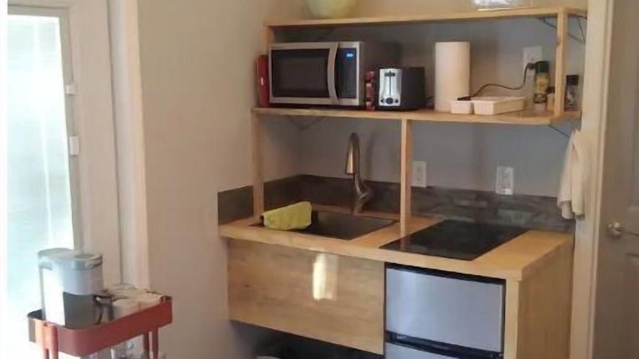 Photo of Kitchen in Wise