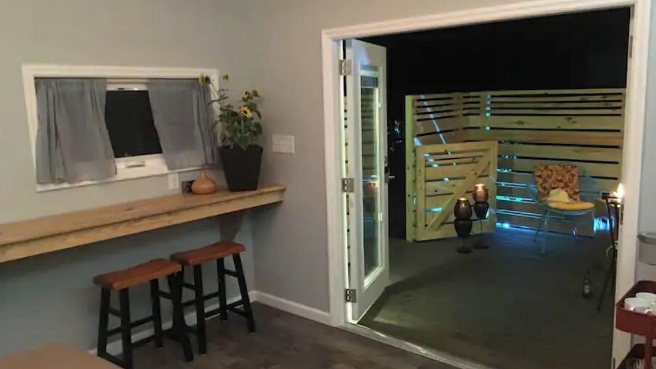 Photo of Bedroom in Wise