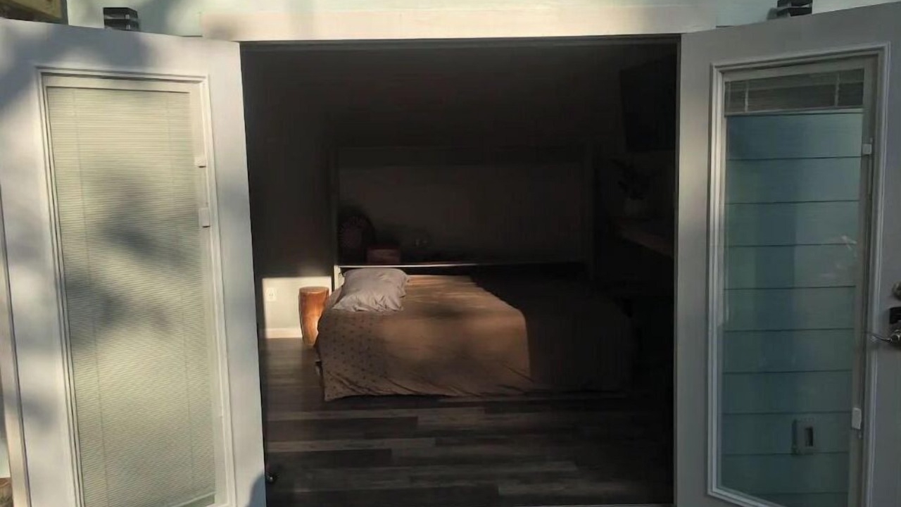 Photo of Bedroom in Wise