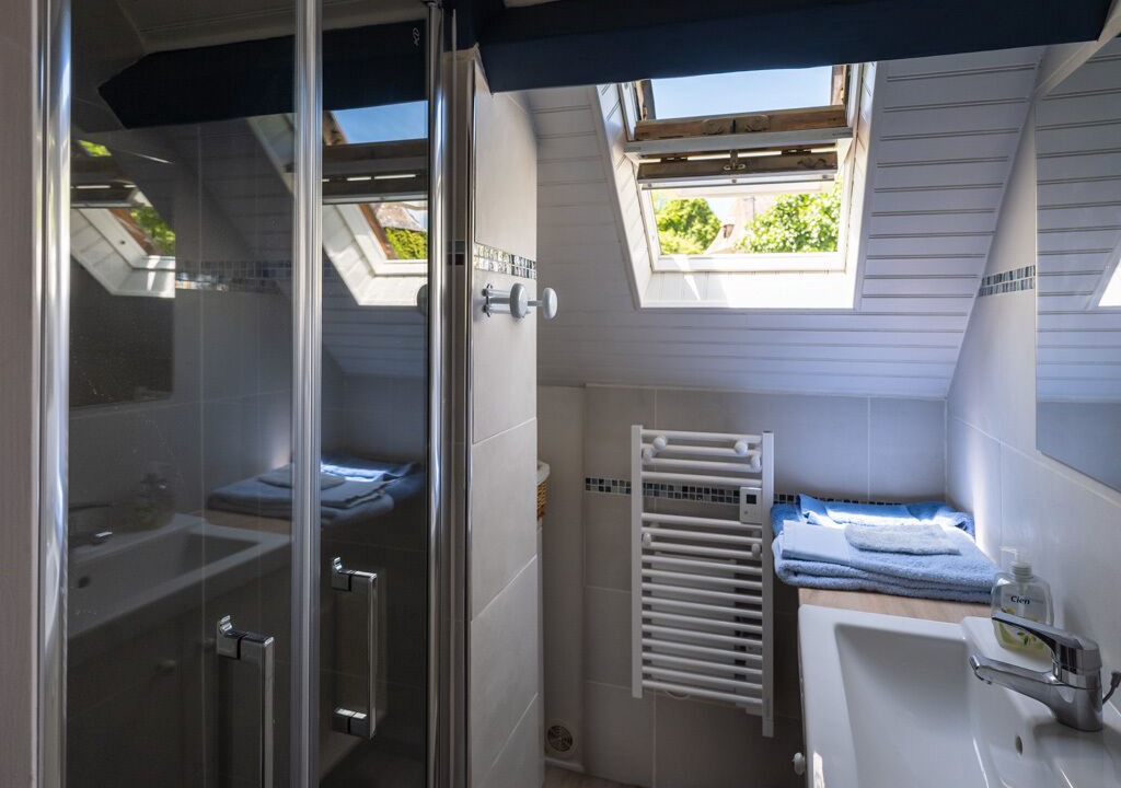 Photo of Bathroom in Lagarde