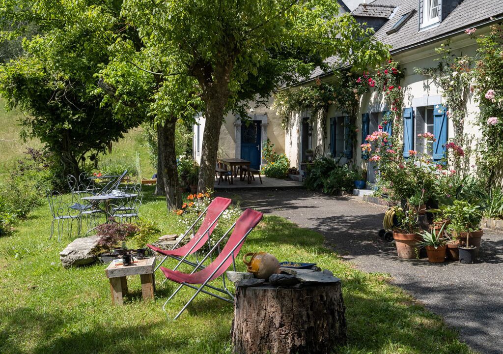 Photo of Outdoor in Lagarde