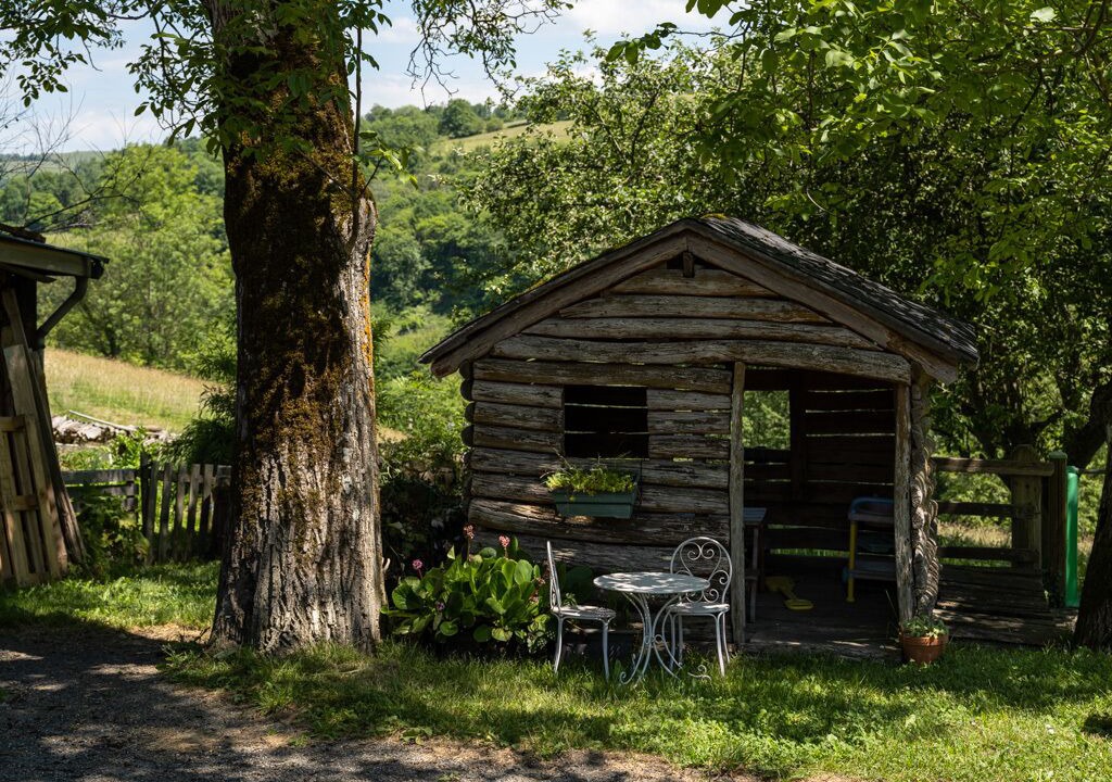 Photo of Outdoor in Lagarde