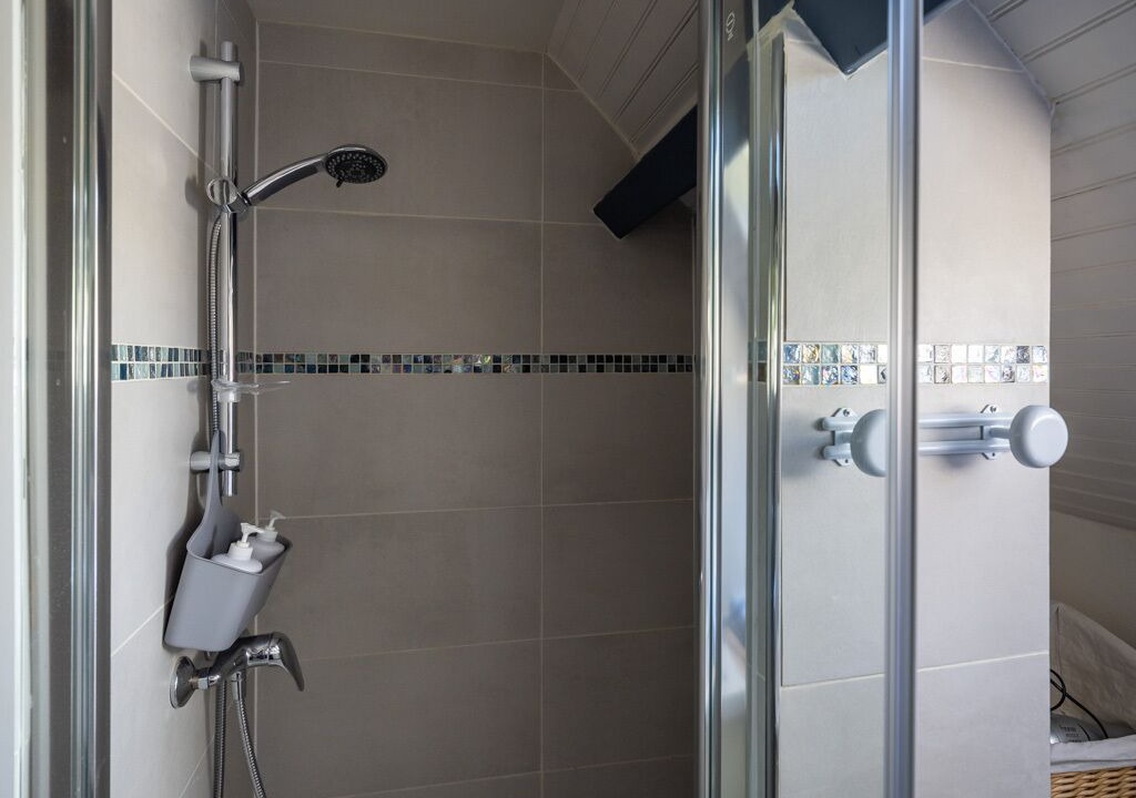 Photo of Bathroom in Lagarde