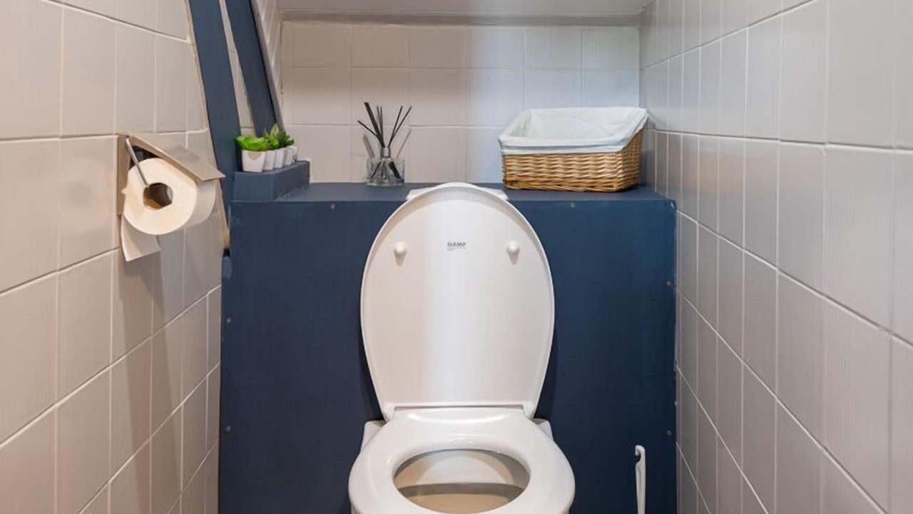 Photo of Bathroom in Lagarde