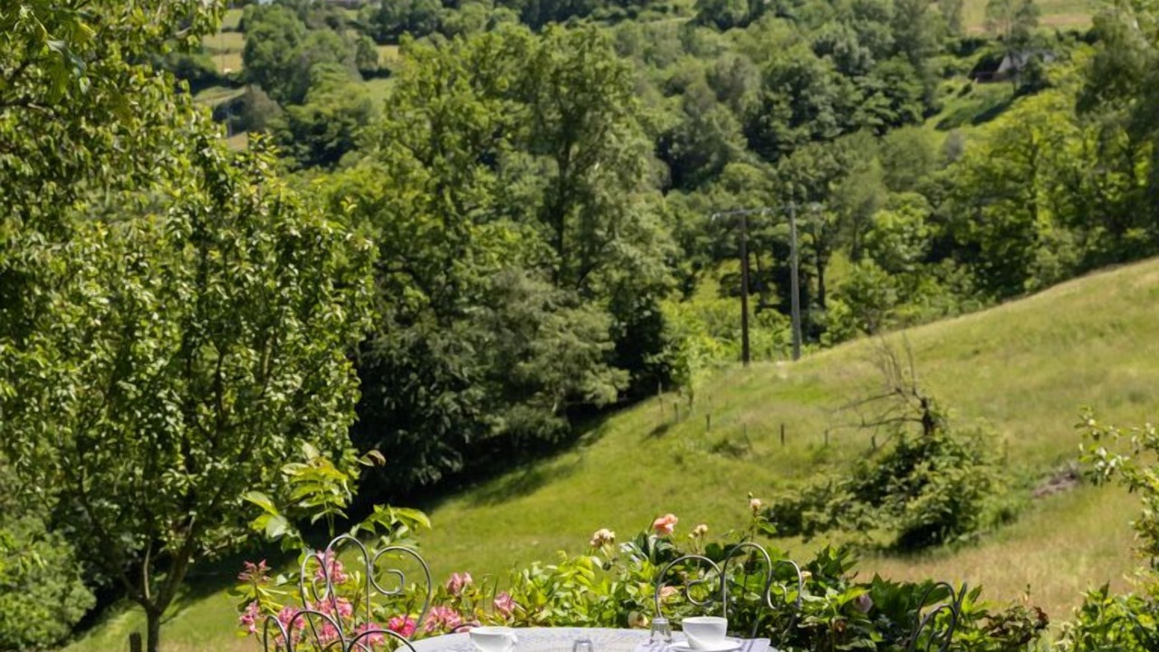 Photo of Outdoor in Lagarde