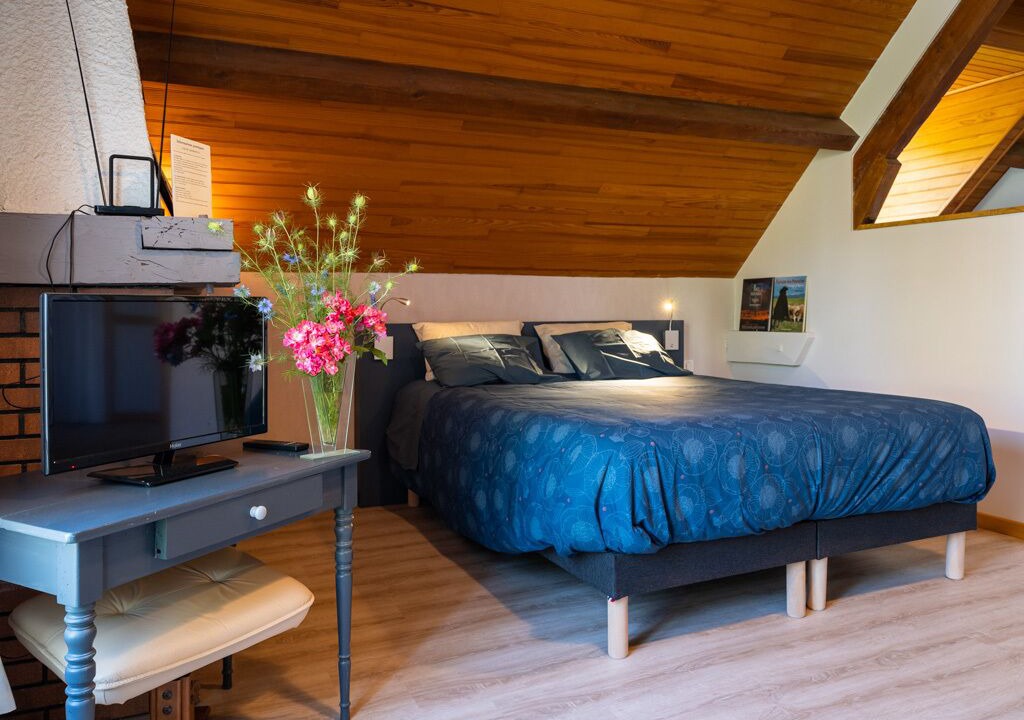 Photo of Bedroom in Lagarde