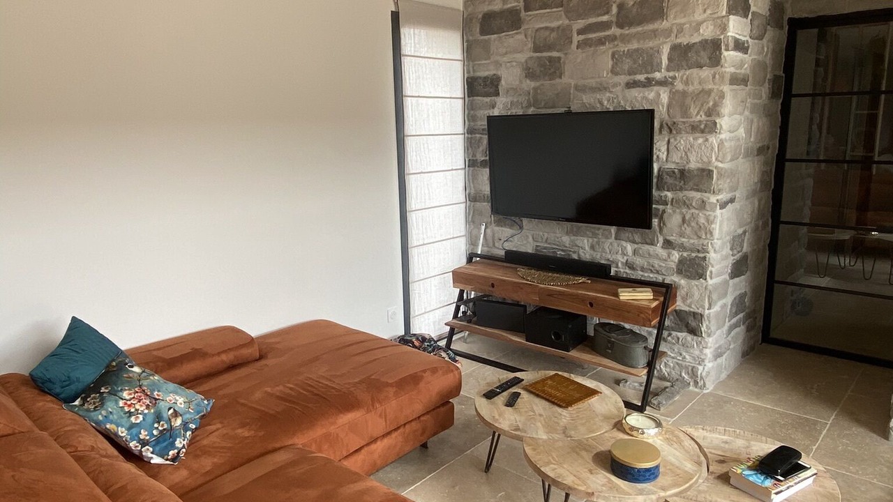 Photo of Livingroom in Saint-Gilles