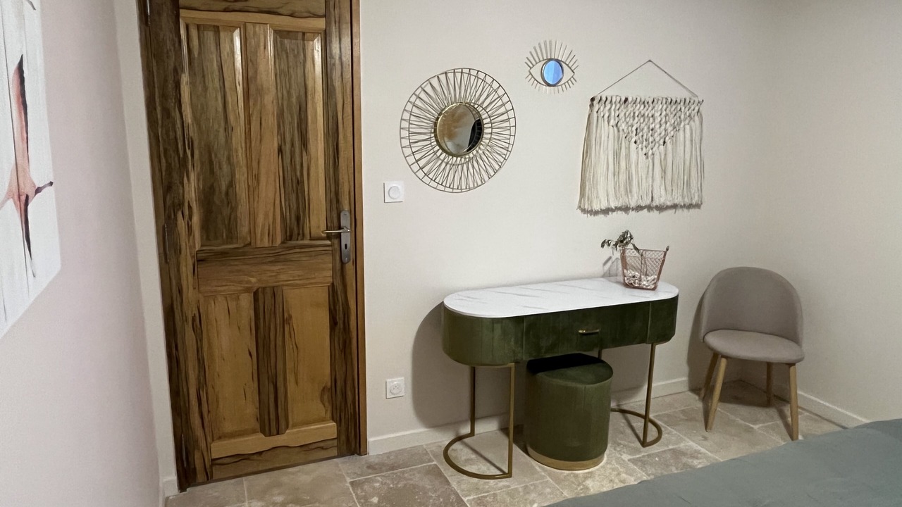 Photo of Bedroom in Saint-Gilles