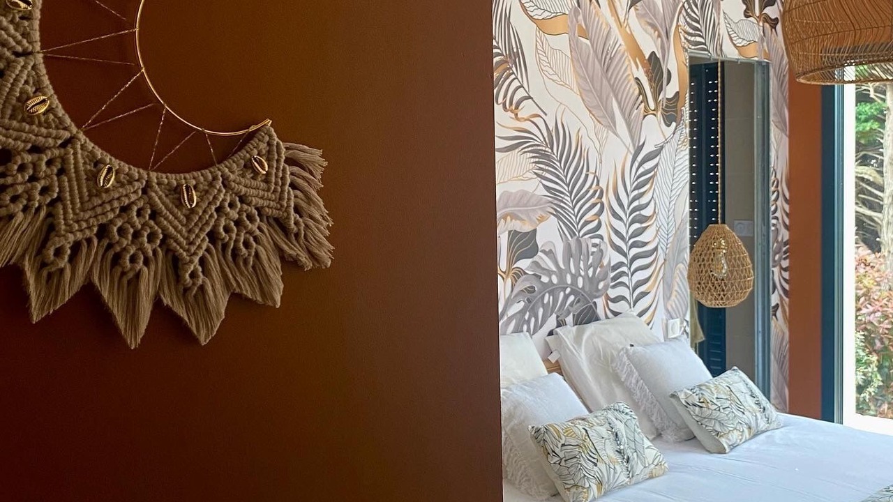 Photo of Bedroom in Saint-Gilles