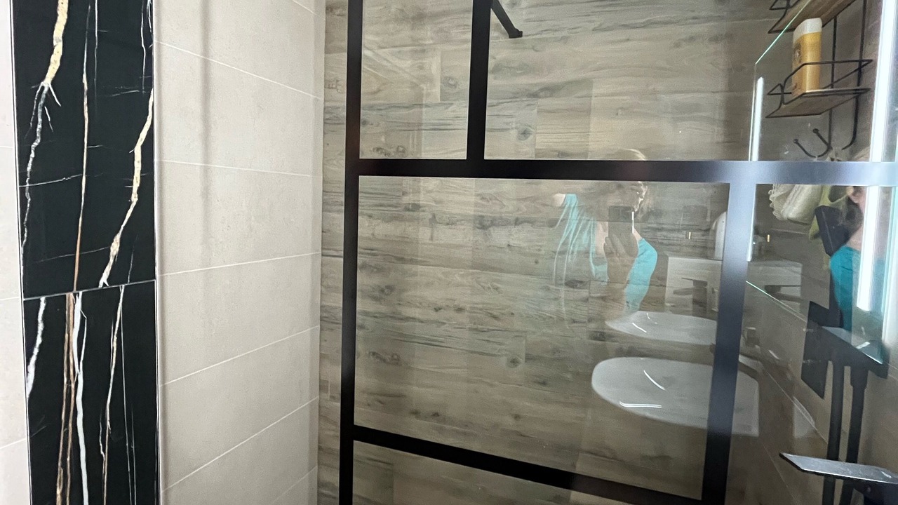 Photo of Bathroom in Saint-Gilles