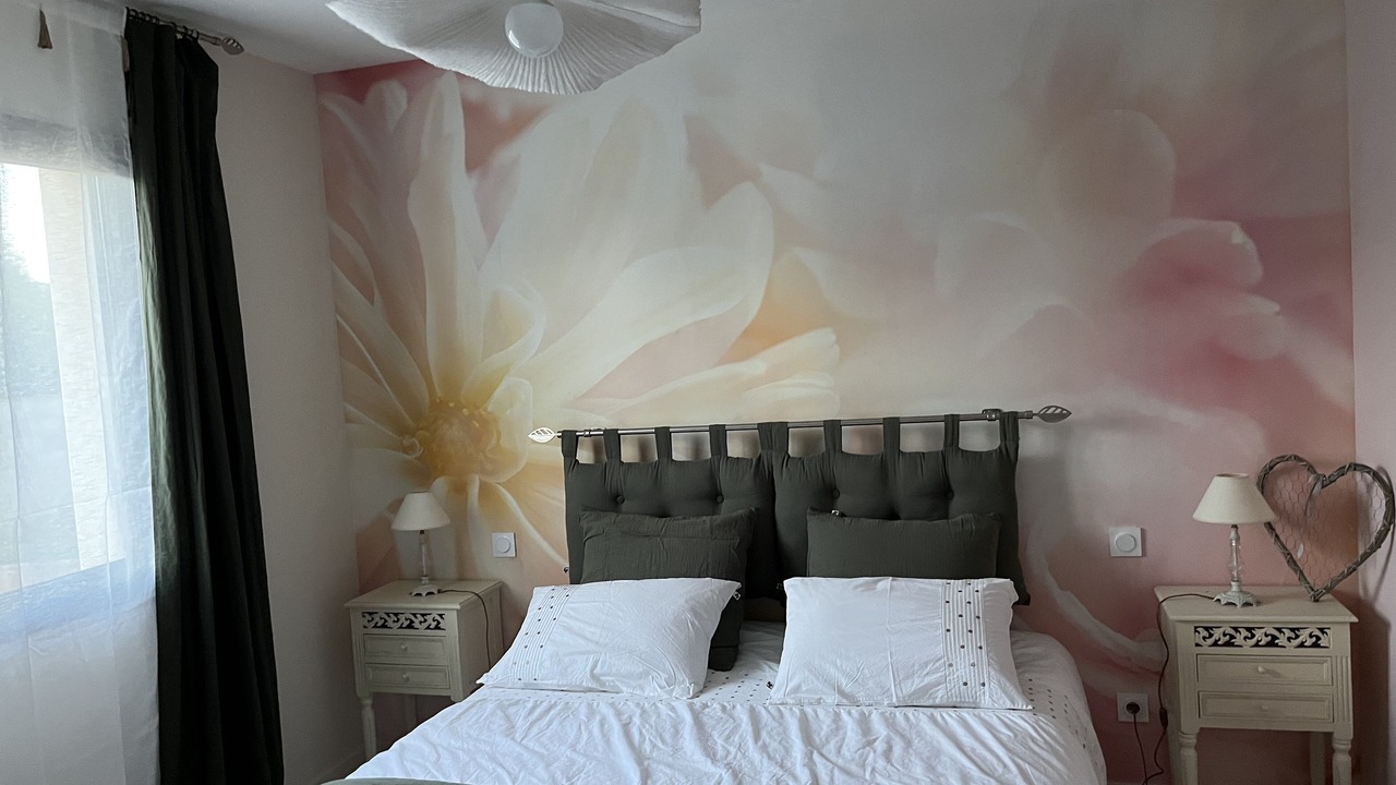 Photo of Bedroom in Saint-Gilles