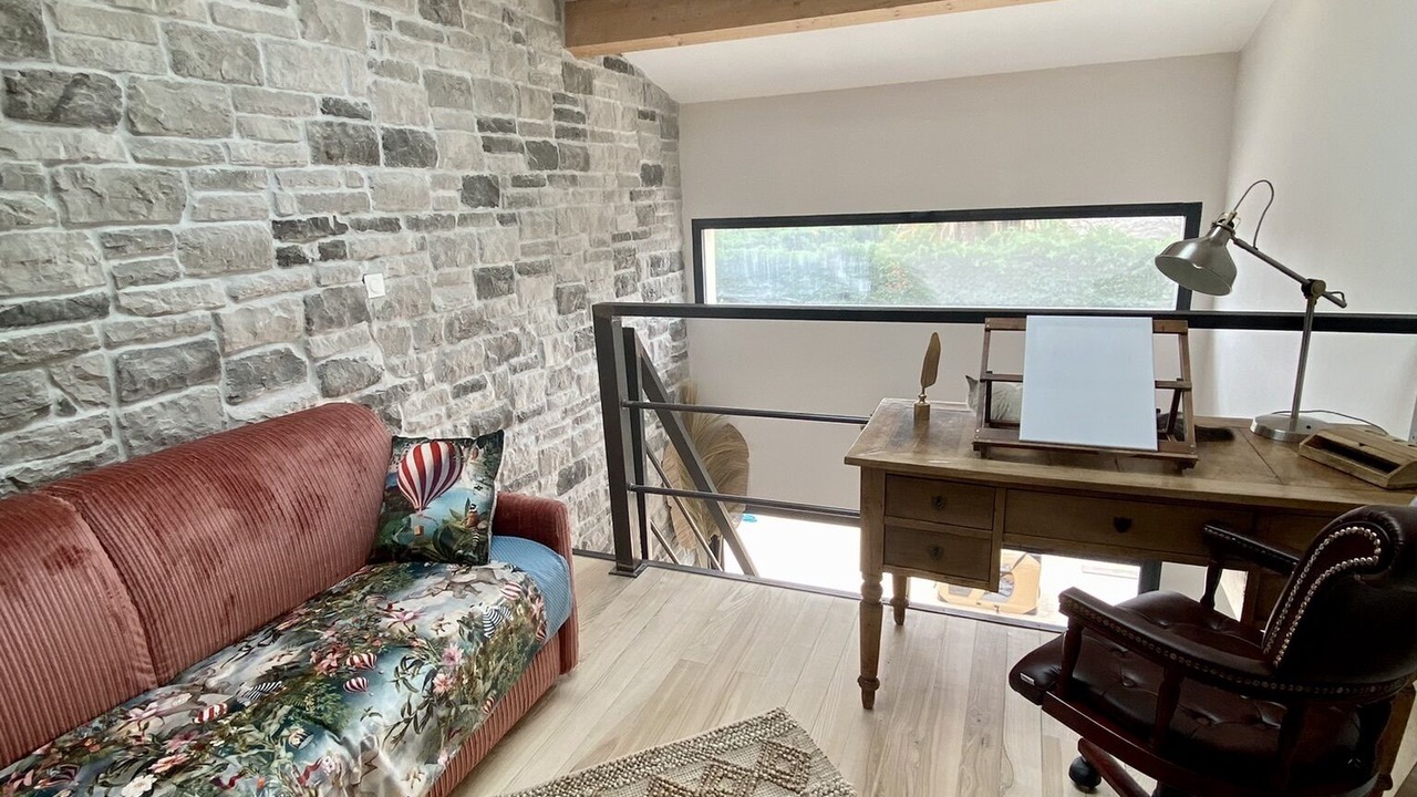 Photo of Livingroom in Saint-Gilles