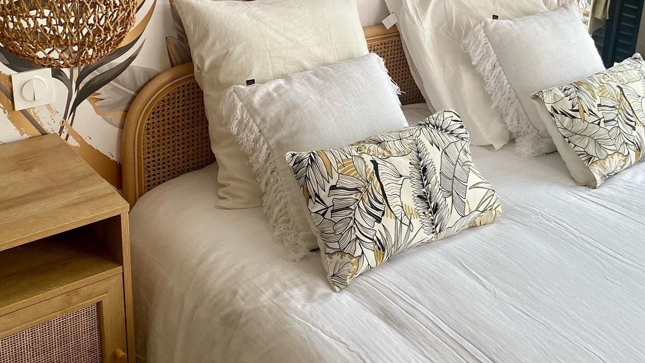 Photo of Bedroom in Saint-Gilles