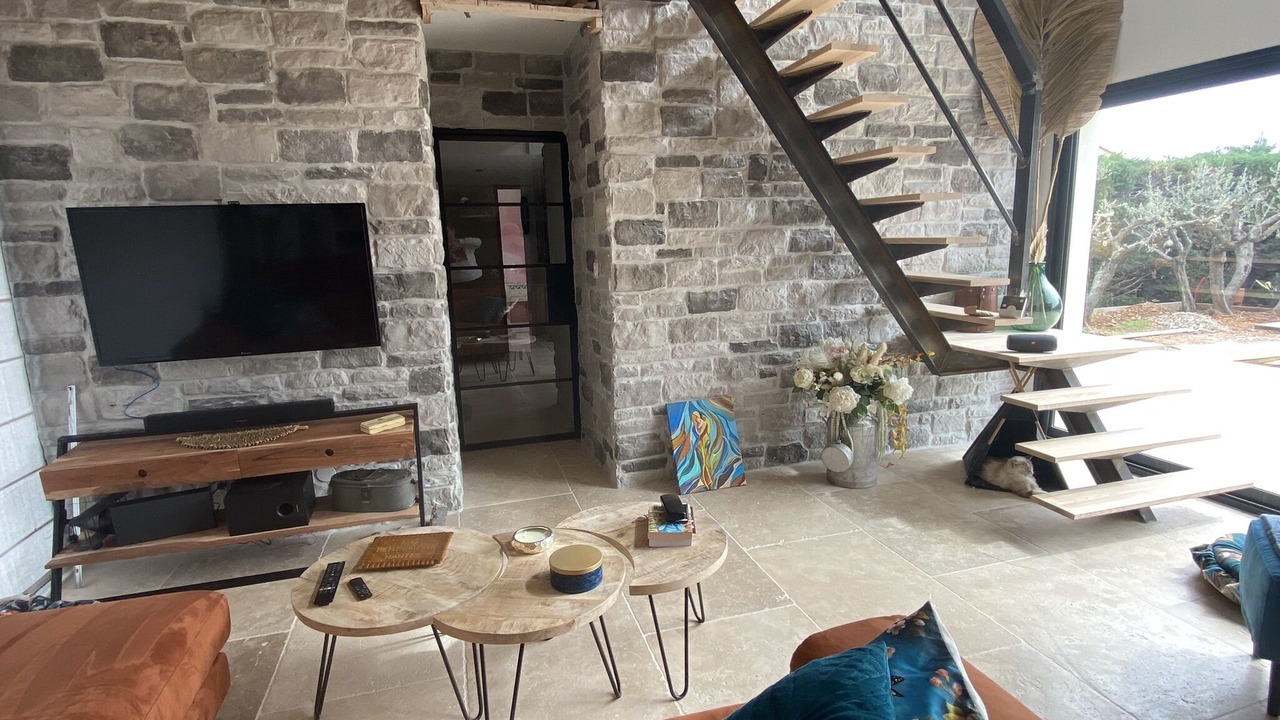 Photo of Livingroom in Saint-Gilles