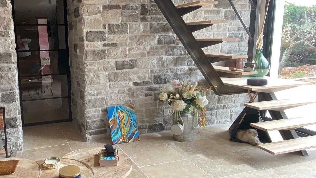 Photo of Livingroom in Saint-Gilles