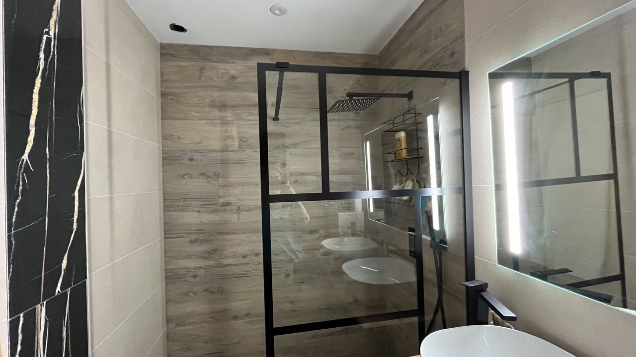 Photo of Bathroom in Saint-Gilles