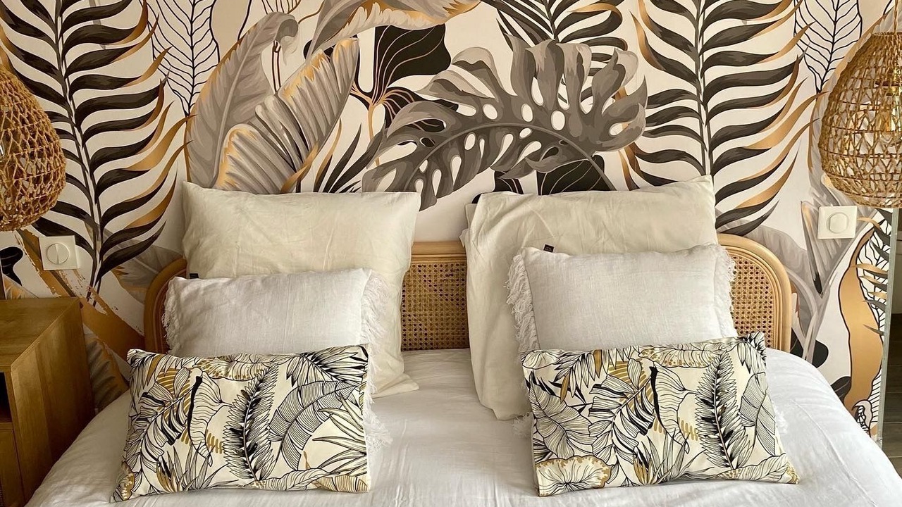Photo of Bedroom in Saint-Gilles