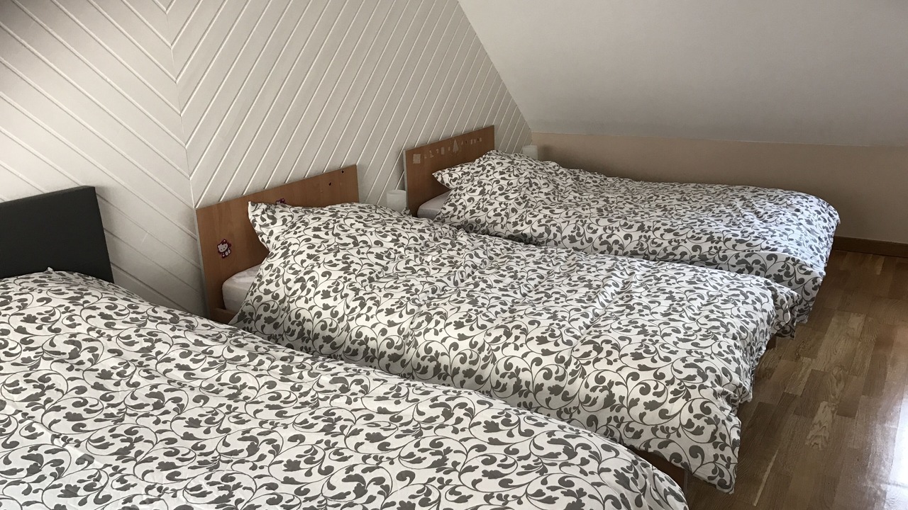 Photo of Bedroom in Le Heron