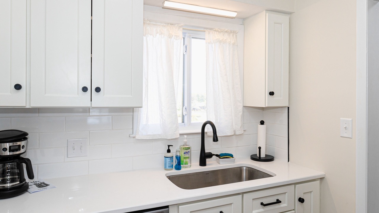 Photo of Kitchen in Caswell Beach