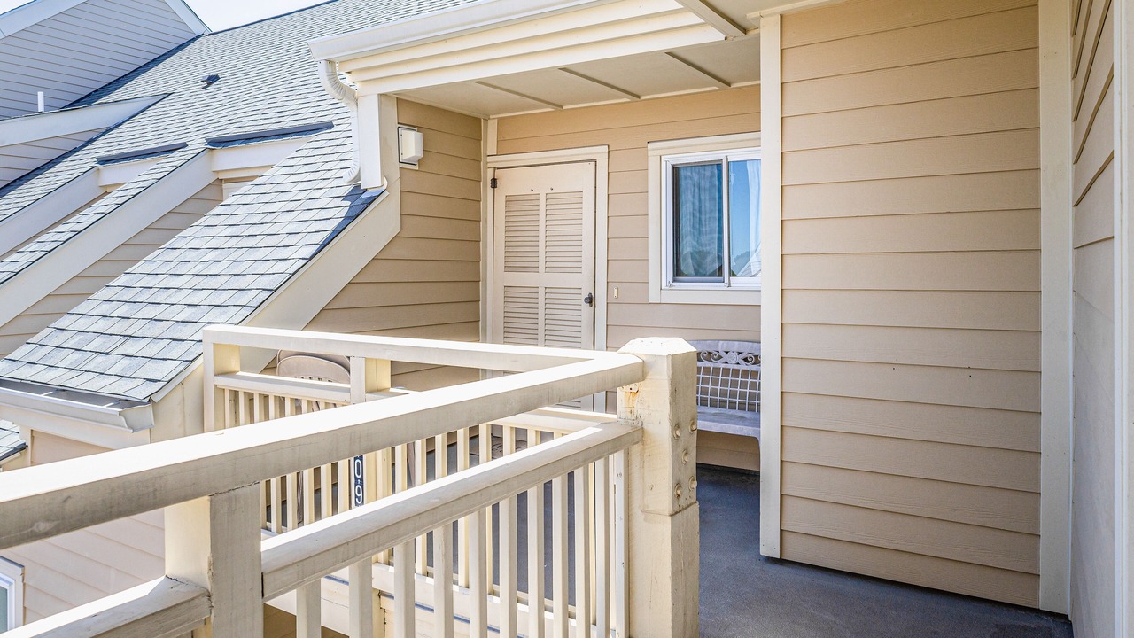Photo of Outdoor in Caswell Beach