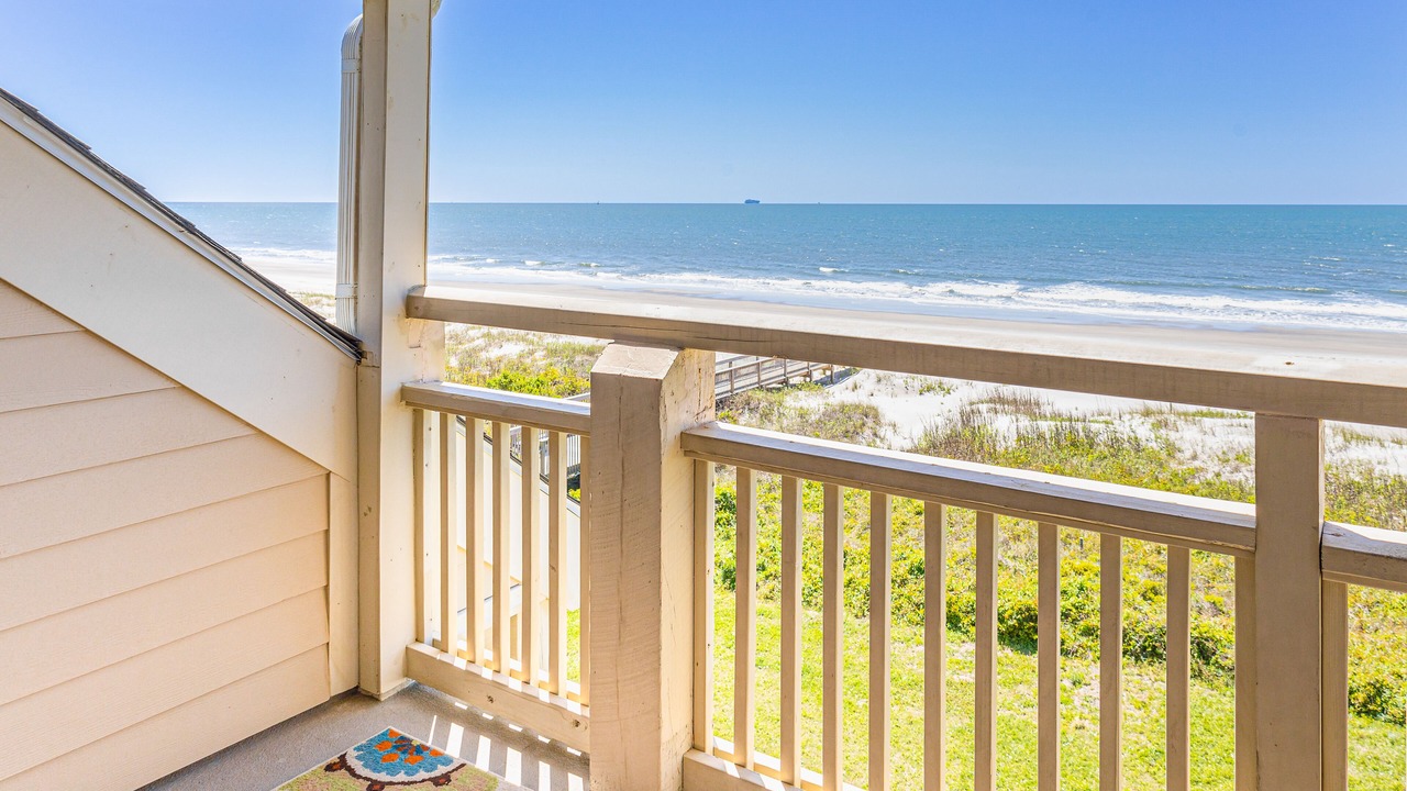 Photo of Outdoor in Caswell Beach