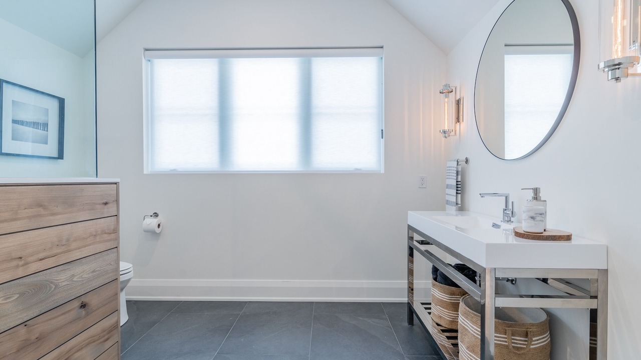 Photo of Bathroom in Barrie