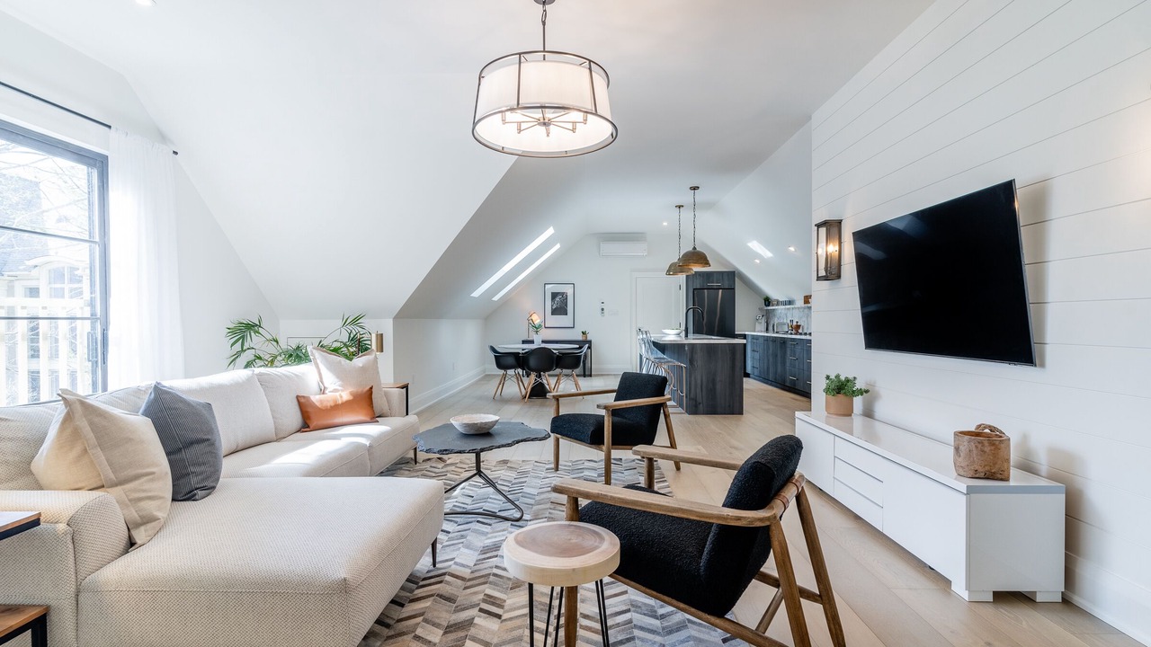 Photo of Livingroom in Barrie