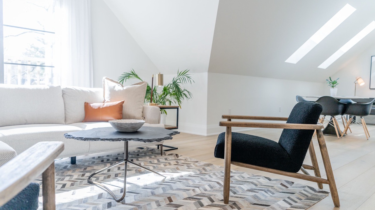 Photo of Livingroom in Barrie