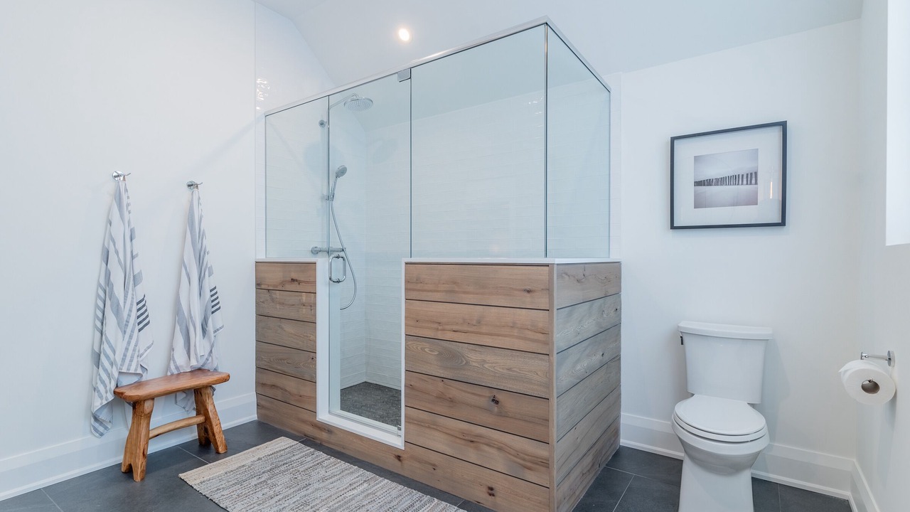 Photo of Bathroom in Barrie