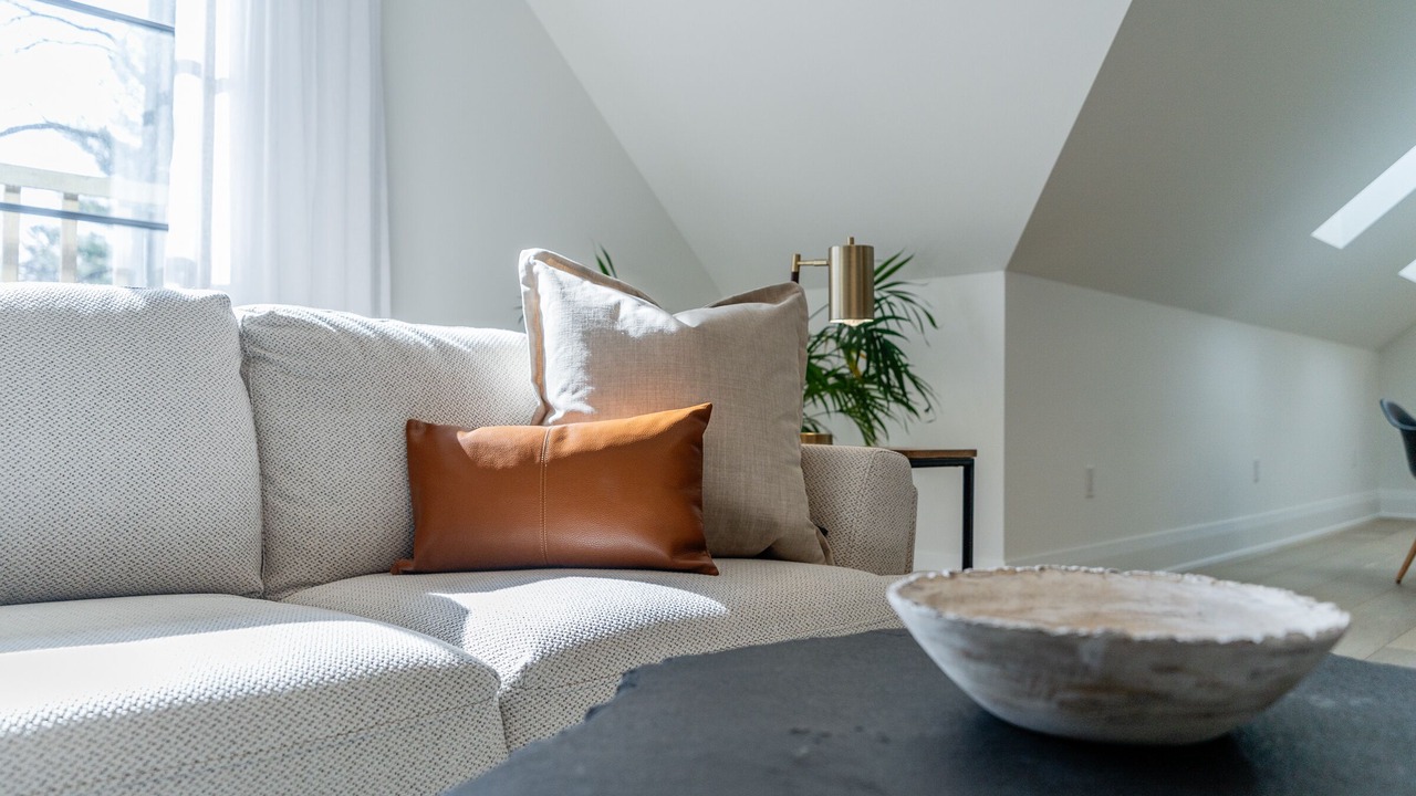 Photo of Livingroom in Barrie