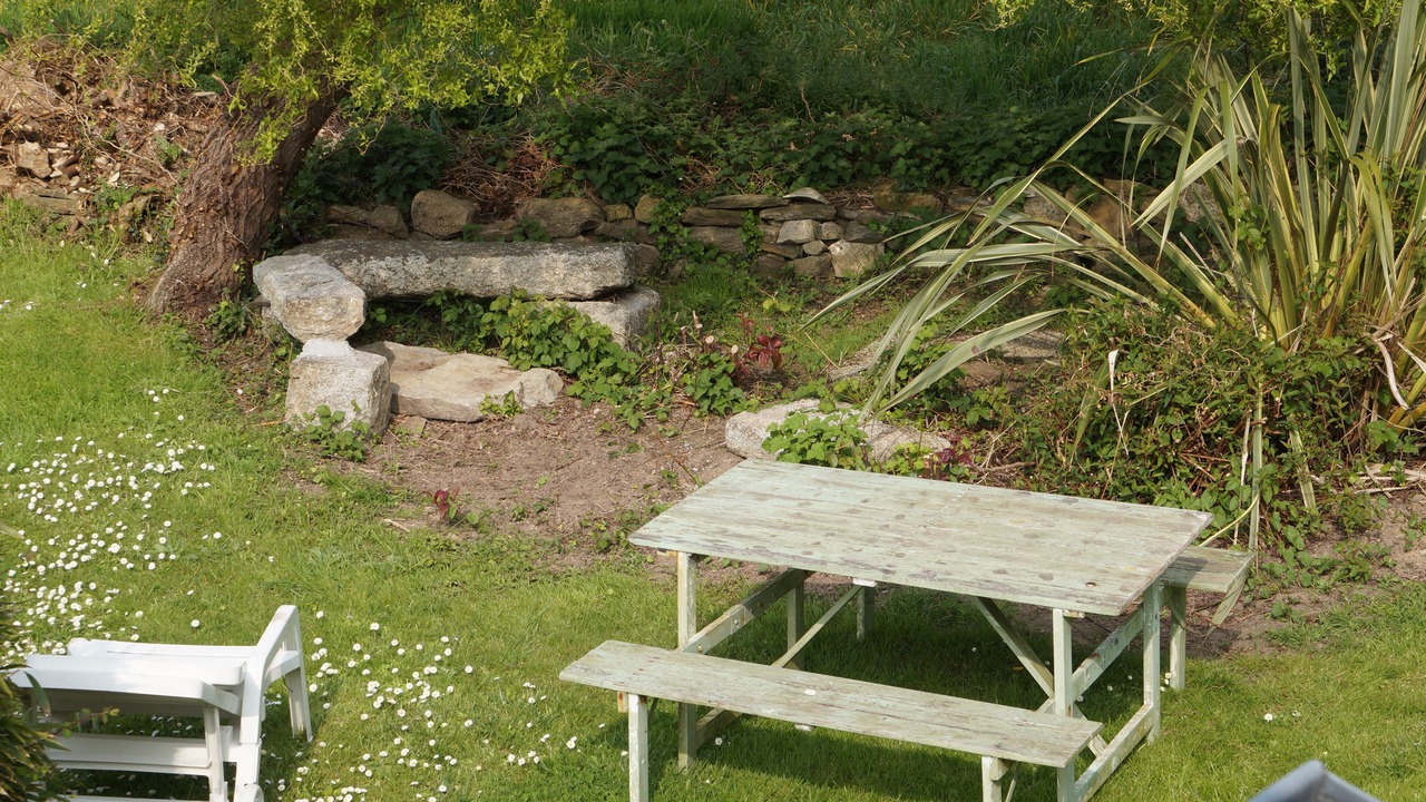 Photo of Outdoor in Goulven