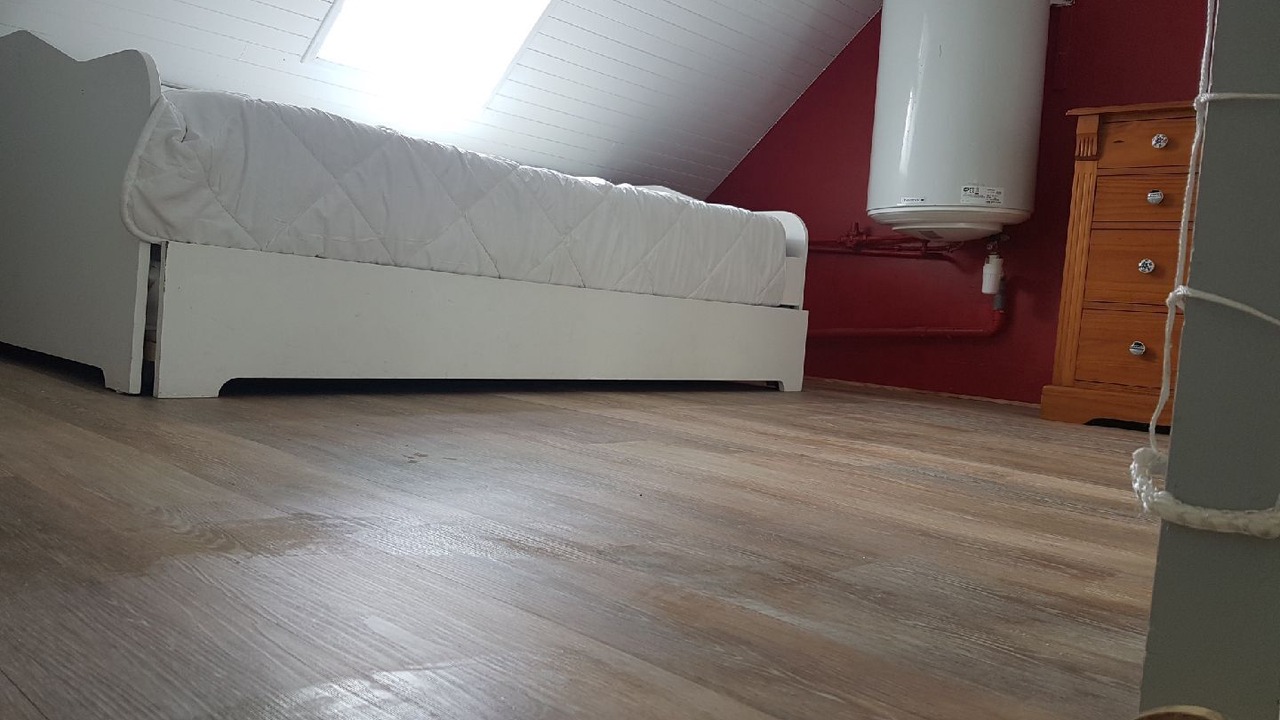 Photo of Bedroom in Goulven