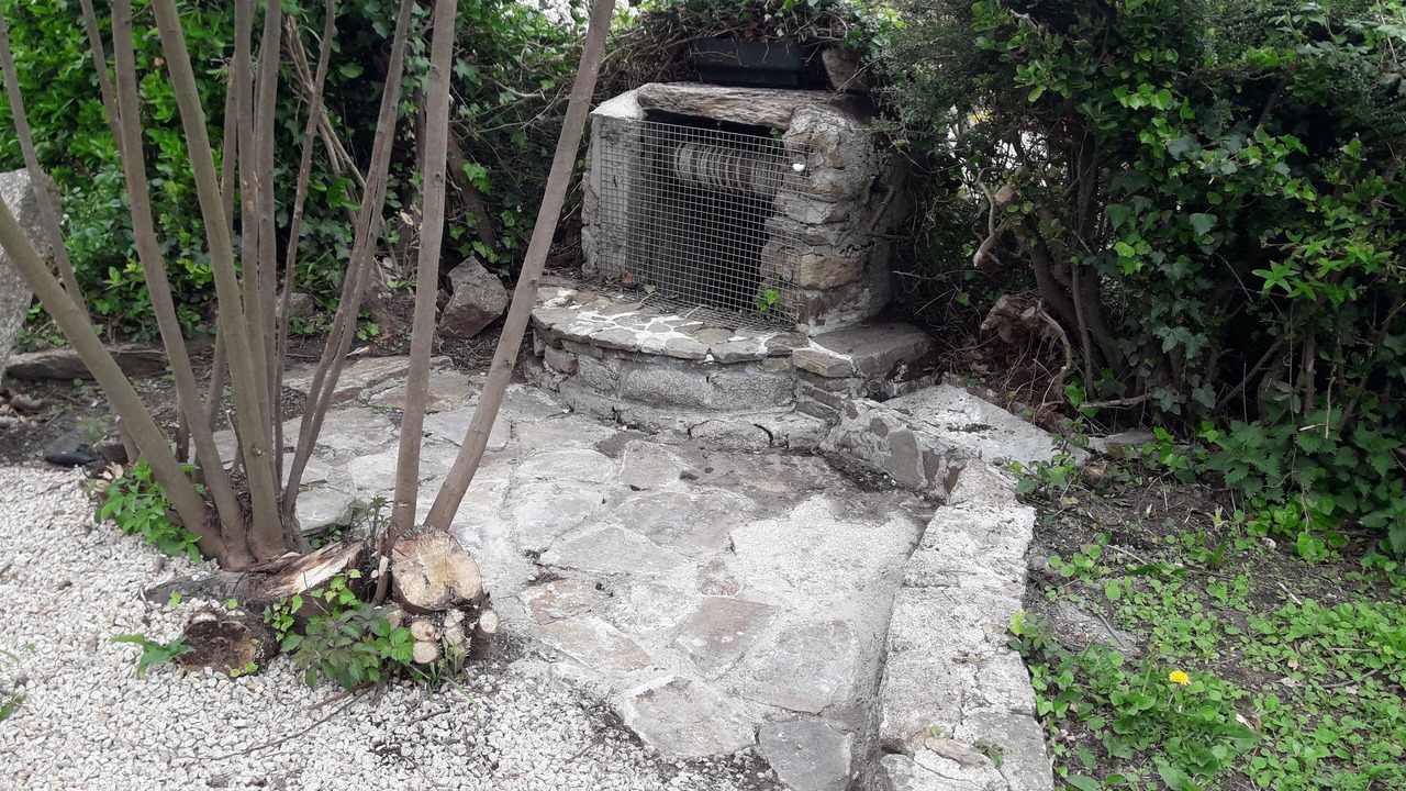 Photo of Outdoor in Goulven