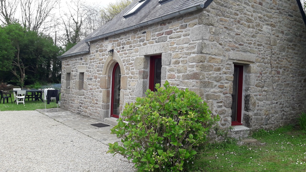 Photo of Outdoor in Goulven