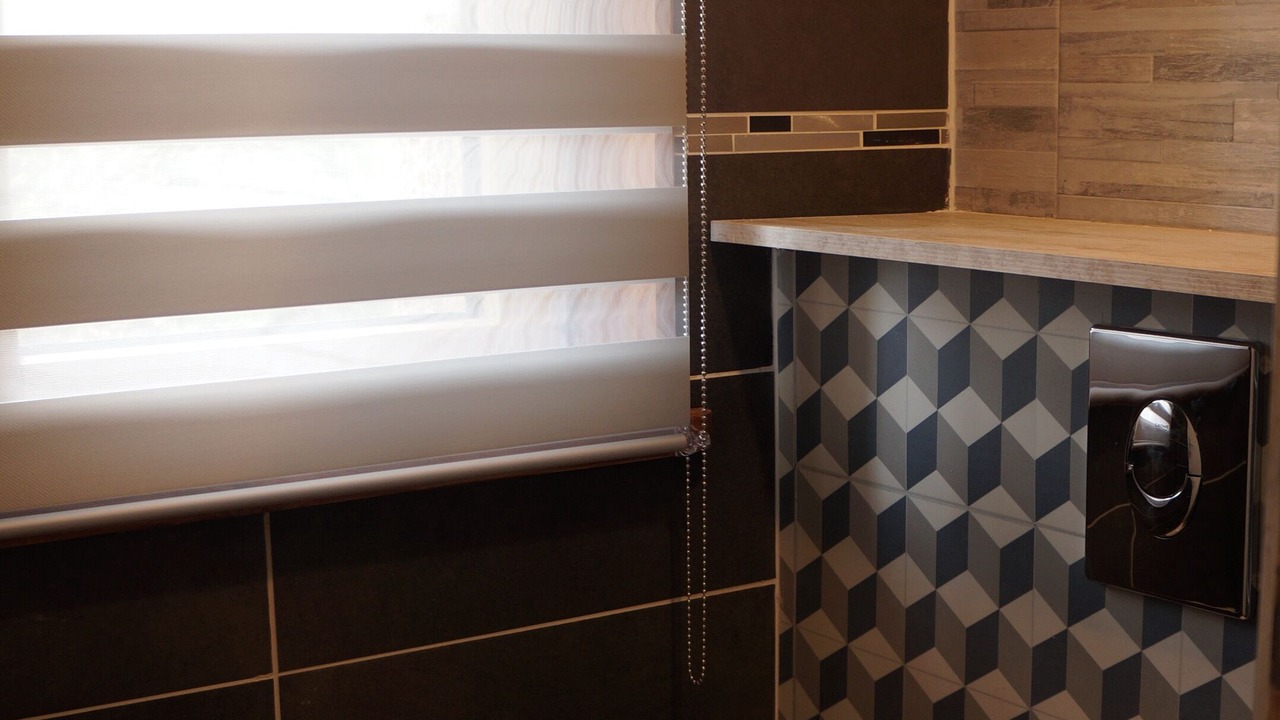 Photo of Bathroom in Goulven