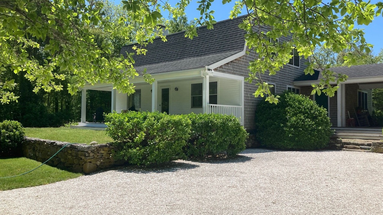 Photo of Outdoor in Adamsville