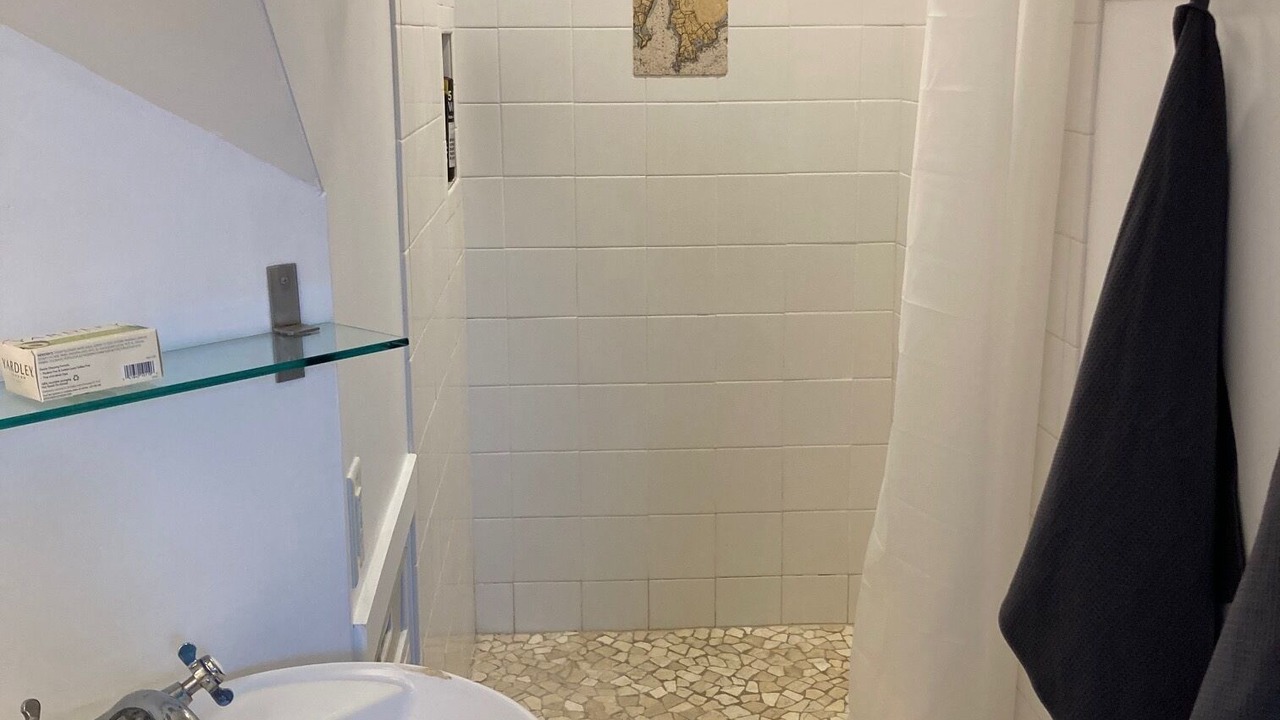 Photo of Bathroom in Adamsville