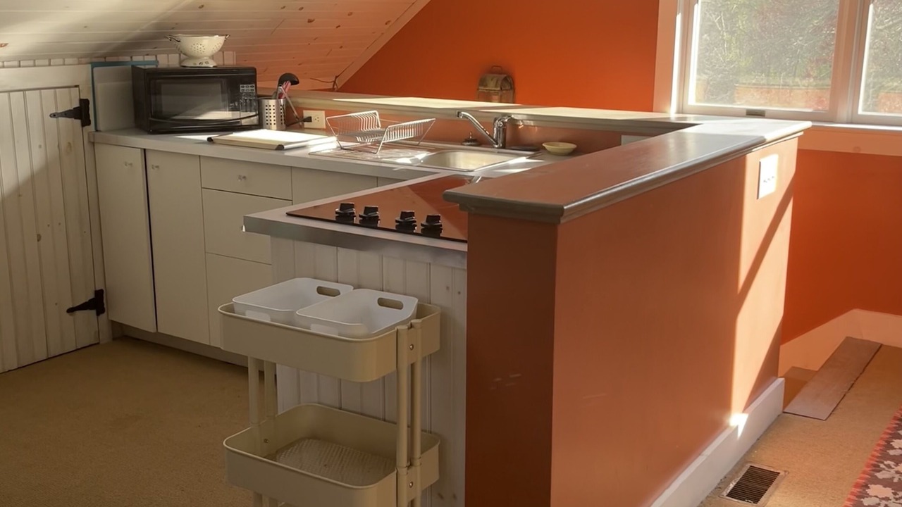 Photo of Kitchen in Adamsville