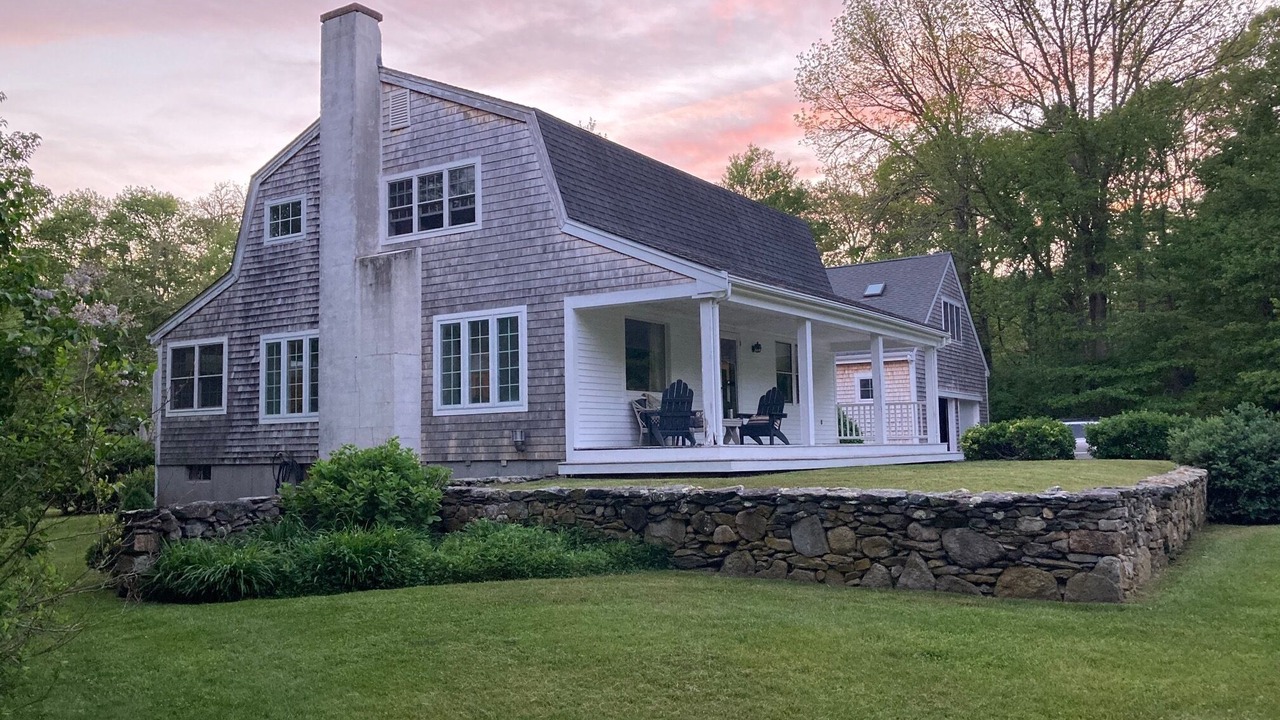 Photo of Outdoor in Adamsville