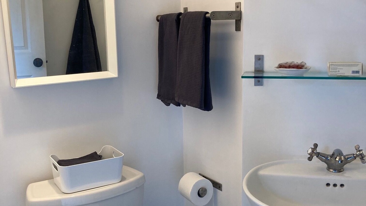 Photo of Bathroom in Adamsville